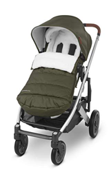 UPPAbaby Cozyganoosh -Hazel (Olive) en oferta