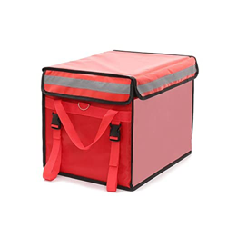 AMBAYZ Cestino da Picnic 62L Isolamento Di Isolamento Cofrangiatore Di Raffreddamento Isolamento Basso Prante Multifunziale Pranzione/1 precio