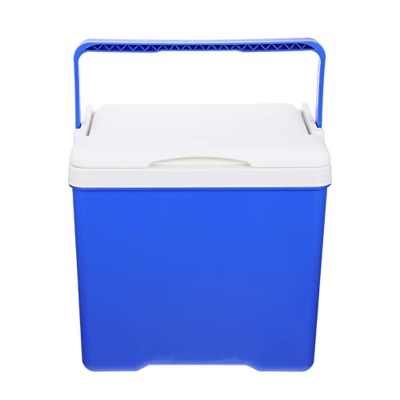 HANABASS 10L Cibo da Picnic Stoviglie all' Aperto E Stoviglie da Picnic Scatola di Immagazzinaggio Custodia da Picnic Isolata Auto
