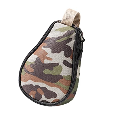 chiwanji Multifunzione Bag Stoviglie Pouch Contenitore per Alimenti Durevole Riutilizzabile Stoviglie Storage Bag per Park Picnic