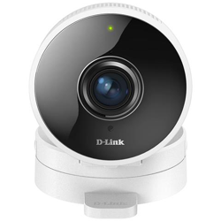 Videocamera IP DCS-8100LH Full HD 180° Wi-Fi da Interno Giorno / Notte con Sistema di Rilevazione Movimento / Suoni Integrato precio