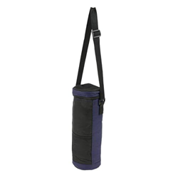 rockible Borsa Termica per Vino Portatile da 2 Litri Borsa Termica da Viaggio da Campeggio Borsa Termica per Bottiglia di Vino con Cilindro Leggero co precio