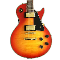 skjos Chitarre E Chitarre Elettriche, Utilizzando I Modi di Pickup Reale Guitars A Corda d'Acciaio Acustico (Color : Guitar, Size : 39 Inches) en oferta