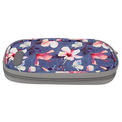 Borsa termica da viaggio per insulina Borsa termica per insulina Borsa professionale per i viaggi a casa Fiore di Begonia