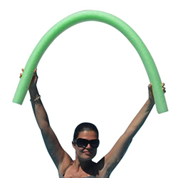 Dificato Bastoncini in Schiuma per Piscine | Tubo Galleggiante in Schiuma Galleggiante | Giocattolo Galleggiante per Nuoto in Schiuma | Tubo Gioco Bam precio