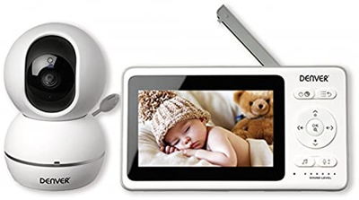 Babyphone DENVER BC-343