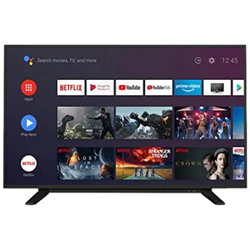 50UA2063DAI - Smart TV 50 Pollici DVB-T2 Android TV colore Nero en oferta