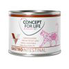 Concept for Life Veterinary Diet Gastro Intestinal Gatto - Set %: 24 x 200 g precio