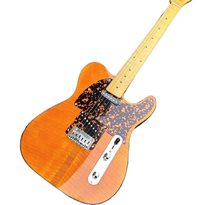 AURH skjos Chitarra Elettrica Acoustic Steel Guitars Guitars Guitar Classical Guitar Strings Acciaio Acustico (Color : Guitar, Size : 40 Inches)