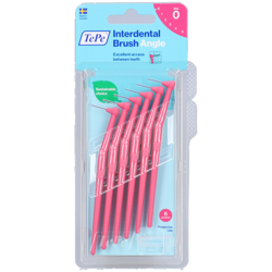 TePe® Scovolino Angle™ Rosa Misura ISO 0 precio