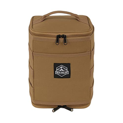 Eastuy Borsa robusta - Borsa Organizzatore Picnic | Campeggio Esterna Borsa Tote per Viaggi, Spiaggia, Picnic, Design Vano di smistamento, impermeabil características