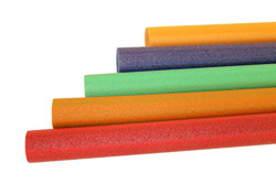 Grevinga® Tubi noodle per piscina características