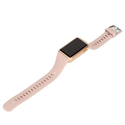 YOKAM Smartwatch, Comodo datario a LED
