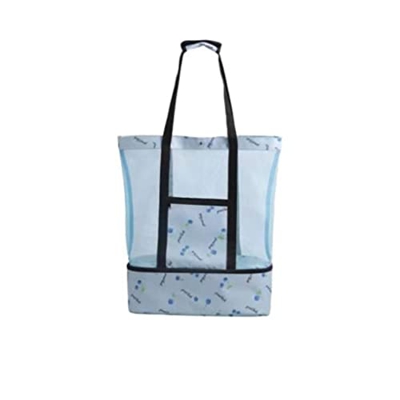 FIOERDTUIE Borsa termica per il pranzo Borsa per il pranzo portatile impermeabile per alimenti Frutta Bere Borsa per il lavoro Borsa da viaggio per ca