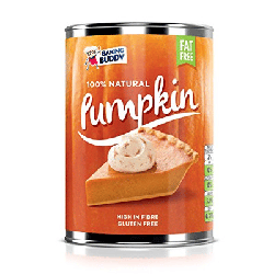 Baking Tinned Pumpkin (425gr) precio