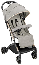 CAM Il Mondo del Bambino - art.832/T196 - Passeggino ultraleggero ed ultracompatto Compass 2.0 - ideale da 0 a 4 anni - chiuso si trasporta come un tr precio