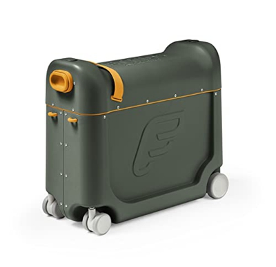 JetKids by Stokke BedBox - colore: Golden Olive
