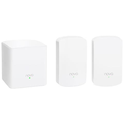 Router Wireless Nova MW5 Dual-Band 867 Mbps 1xGigabit Ethernet Colore Bianco en oferta