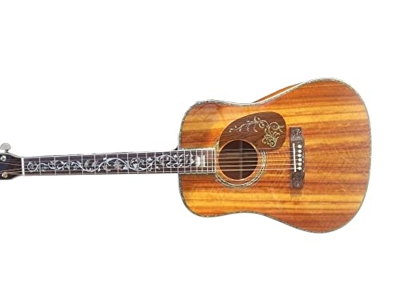 GaYouny Nuovo + Fabbrica + Chitarra Acustica Chitarra elettrica Acustica Corpo Rotondo Corpo Classico Chitarra Acustica Tutto Chitarra in Legno Beatir