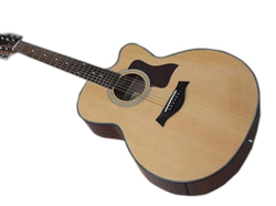 GaYouny Nuovo + Fabbrica + Chitarra Acustica CHAYLOR 314 TY 314ce Chitarra elettrica Acustica KSG Chitarra Acustica elettrica Beatirce (Color : Guitar precio