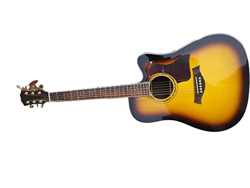 GaYouny Nuovo + Fabbrica + chaylor 812ce Chitarra Acustica tayl 814ce Chitarra elettrica Acustica Tabacco Sunburst 814 TS Chitarra Acustica Beatirce ( en oferta