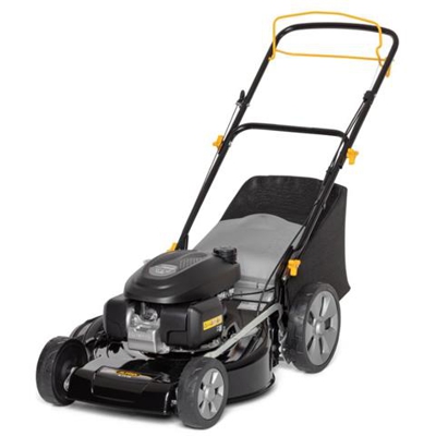 Tagliaerba a Trazione con Motore a Scoppio Honda da 145 cc BL 510 SHQ