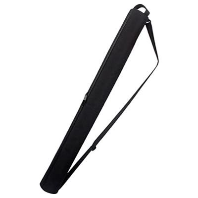Happyyami Borsa Termica da Golf con Manica di Birra: Borsa Termica Isolata può Essere Isolata Borse Sportive da Golf con Manica Termica Accessori da G