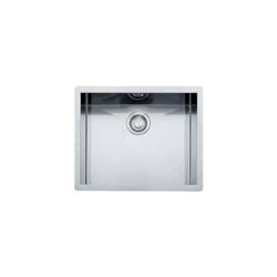 Lavello PPX210-58R 1 Vasca Dimensioni 58 x 47 cm Colore Inox Satinato Serie Planar precio