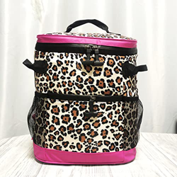 SUFUBAI Zaino Cooler 2 in 1 isolato zaino termico leggero isolato zaino refrigerante zaino da campeggio a prova di perdite per ragazzo ragazza escursi características