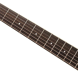 GaYouny 34/36/38 pollici chitarra acustica chitarra classica folk pop chitarra acustica kit Beatirce (dimensioni: 98,5 cm) características
