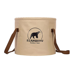 YIGEBAG Contenitore per piscina d'acqua, picnic, alimenti, birra, bevande, frutta, per picnic, escursioni, pesca, viaggi con zaino características