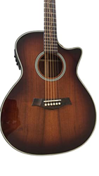 GaYouny Chitarra acustica, colore legno naturale, 41 polliciChitarra classicaChitarra pop folk kit chitarra acustica Beatirce (Dimensioni: 41 pollici) en oferta