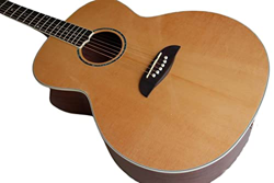 GaYouny Chitarra acusticaChitarra classicaChitarra pop folk Kit per chitarra acusticaChitarre acustiche in acciaio Beatirce características