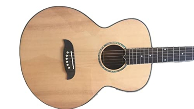 GaYouny Baritono Chitarra Acustica Chitarra Classica Chitarra Popolare Popolare Chitarra Acustica Kit Beatirce