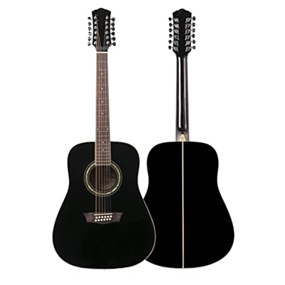 GaYouny 12-string 41 pollice chitarra acustica Folk pop chitarra acustica Kit chitarra acustica Steel-String Chitarre Beatirce