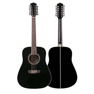 GaYouny 12-string 41 pollici chitarra acustica Folk pop Guitar Kit Chitarra Acustica Steel-String Chitarre Beatirce