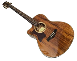 GaYouny Chitarra elettrica acustica 41 chitarra iClassical Chitarra pop folk Kit per chitarra acusticaChitarra acustica Chitarra acustica Beatirce en oferta