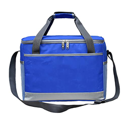 Borsa termica Borsa per il pranzo Efficace per tenere al caldo/mantenere il freddo/mantenere fresco Riutilizzabile, portatile, a una spalla e con aper en oferta