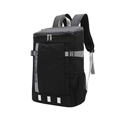 HODAGES Zaino refrigerante Campeggio Borse Pranzo Cucina Forniture da Cucina Turismo all'aperto Isolamento Attrezzature Frigo Zaino da Spiaggia Picnic