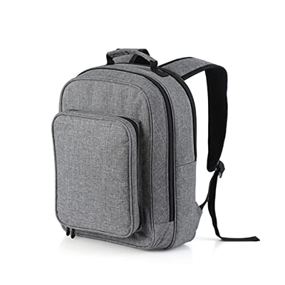 HODAGES Zaino refrigerante Borsa Termica da Campeggio Picnic Lunch Box Termico per Birra Viaggi in Spiaggia Forniture per Escursionismo Lavoro all'ape