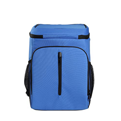 HODAGES Zaino Termico Picnic Campeggio Borse Termiche Grande Isolamento Frigorifero Zaino Porta Pranzo Turismo Termico Cibo Lunch Box per Esterno (Blu en oferta