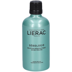 LIERAC SÉBOLOGIE Soluzione Cheratolitica Correzione Imperfezioni características