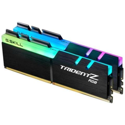 Memoria Dimm Trident Z RGB 16 GB (8 GB x 2) DDR4 3000 MHz CL16 precio