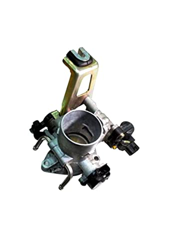 YYSS Corpo Farfalla Compatibile con Controller to-yotaat azfe 2005 TPS ISC Cooler e Valve en oferta