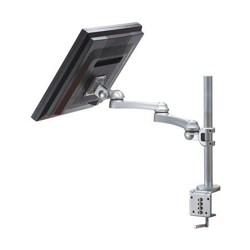 Supporto da Tavolo per Tv Argento Metallo 10 kg 17.03.1132 precio
