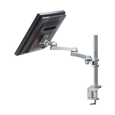 Supporto da Tavolo per Tv Argento Metallo 10 kg 17.03.1132