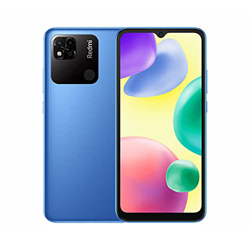Xiaomi Redmi 10A Smartphone,3GB 64 GB Telefono, Display FHD + Dot da 6,53", Sensore di Impronte Digitali Posteriore, Design del Modulo Della Fotocamer en oferta