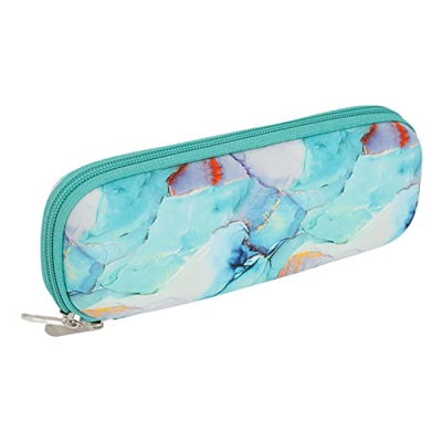 Borsa Termica per Insulina Borsa Termica Termica per Diabetici Custodia da Viaggio per Insulina per la Conservazione di Forniture per Diabetici Verde