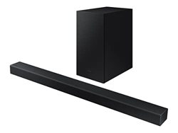 Samsung Hw-a450 / Barra De Sonido Con Subwoofer 300w 2.1ch características