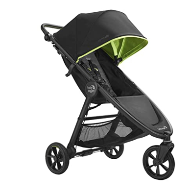 Baby Jogger Passeggino City Mini GT2 Blazing Neon